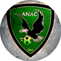 Logo Aigle Noir Athlétique Club